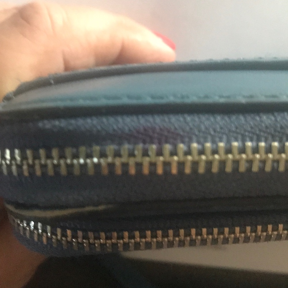 Coach Wallet - Picture 3 of 5